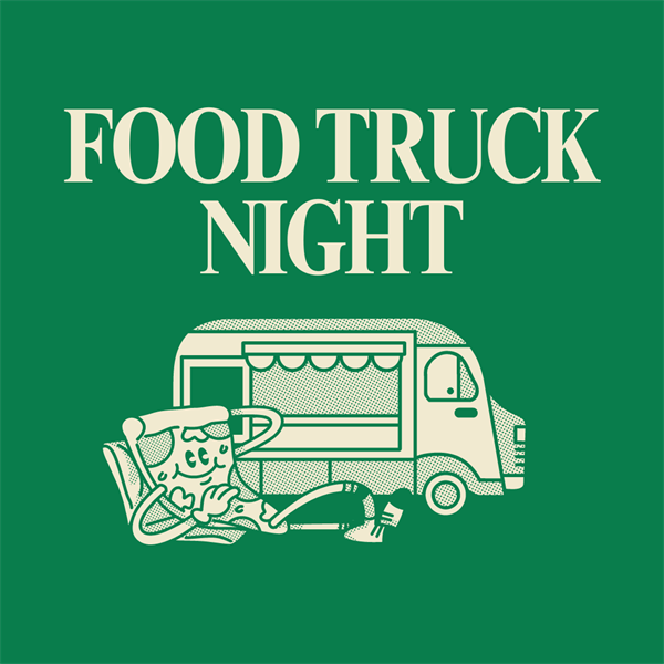 Food Truck Night